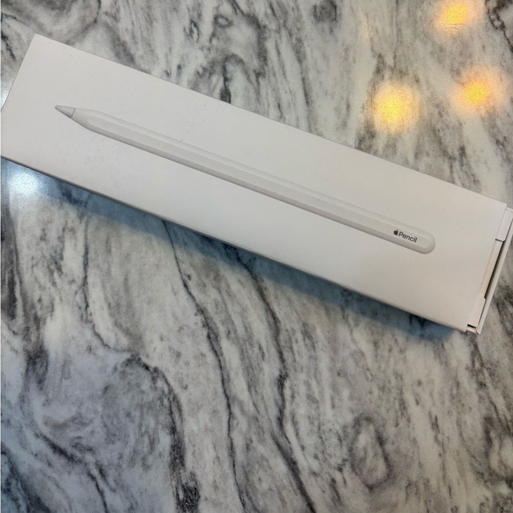 NWT Apple Pencil